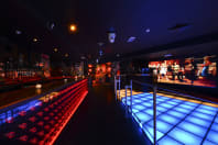 Piccadilly Institute Bar & Club Dance Floor