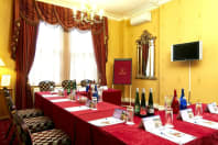 Hallmark Hotel Manchester South - meeting room