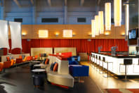 Marriott Hotel - Portsmouth - Bar
