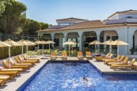 The Magnolia Hotel - Algavre - Pool