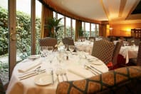 Mercure - dining room