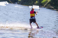 Waterski & Wakeboard Hamburg CHILLISAUCE