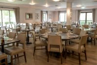 Oxford Spires Hotel - Deacons-Restaurant-2
