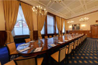 The Law Society - Meeting room