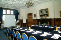 Stanhill Court Hotel - meeting room
