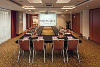 Mercure Budapest Korona - Meeting room