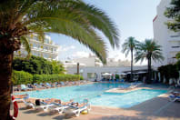 Hotel Tropical Ibiza