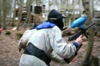 Paintball - Skirmish Cardiff