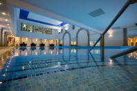 Carden Park Hotel Swimming Pool