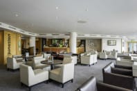 Oxford Holiday Inn - Lounge