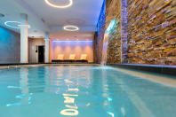 Corendon Hotel - Spa and pool
