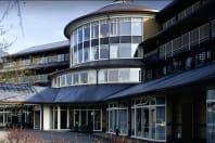 Hallmark Hotel Derby Mickleover Court - exterior