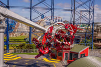 Blackpool Pleasure Beach - Blackpool