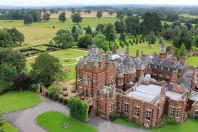 The Elvetham