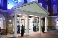 Mercure Exeter Southgate - exterior
