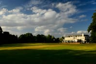 Grounds, Hotel du Vin Wimbledon