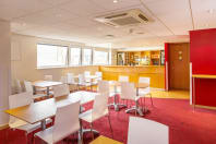 Travelodge Norwich Central - Barcafe
