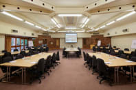 Ashridge House - conference centre