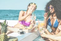 Ibiza Boat Party - Hen