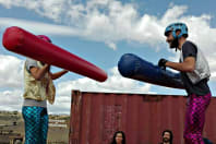 Inflatable Games, Noname Sports