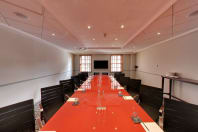 Radisson Blu - Edinburgh - meeting room 2