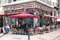 Beach Hotel - Brighton_the regency restaurant