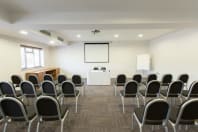 Sketchley Grange Hotel - meeting room