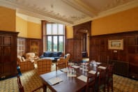 Ashridge House - lounge