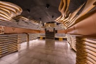 Choice Club - Krakow - Interior