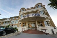 Hallmark Hotel Bournemouth Carlton - exterior