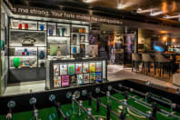 Pestana CR7 Lifestyle