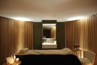 Treatment Room, Malmaison Cheltenham - Gloucestershire