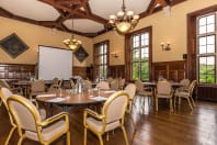 The Elvetham Hotel_Oak room_function room