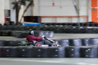 Berlin Indoor Go Karting - Grand Prix