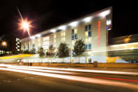 Hilton garden inn Bristol - exterior