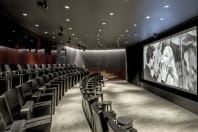 Bulgari Hotel - theatre