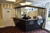 The Mayfair Hotel Bournemouth