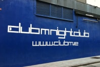 ClubM - Dublin - Outside 2