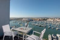 Hotel Tivoli Marina Vilamoura