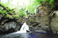 Canyoning - Edinburgh