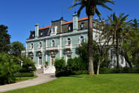 Pestana Palace Lisboa