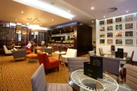 Bar, Malmaison London