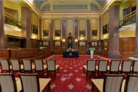 The Law Society - Interior