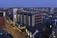 Exterior, Best Western Plus Nottingham City Centr