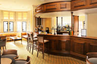 De Vere Horwood Estate - bar