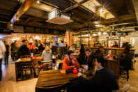 Brewhouse & Kitchen - Islington