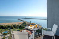 Hotel Tivoli Marina Vilamoura