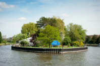 Exterior Island, Raven's Ait