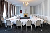 Mercure Southampton Centre Dolphin Hotel - meeting room