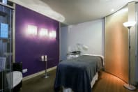 Oxford Holiday Inn - Spa treatment room